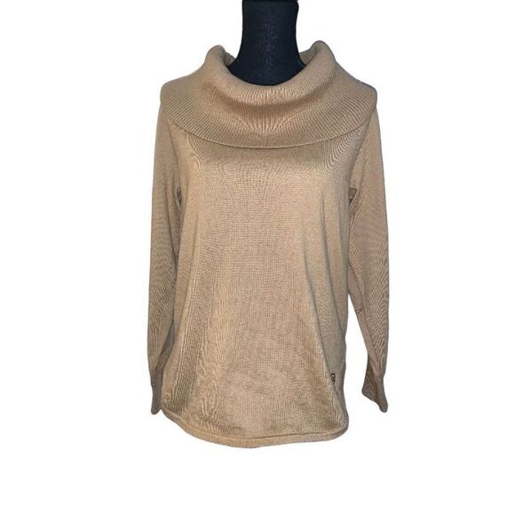 Michael Kors Cowlneck Sweater - Picture 1 of 6